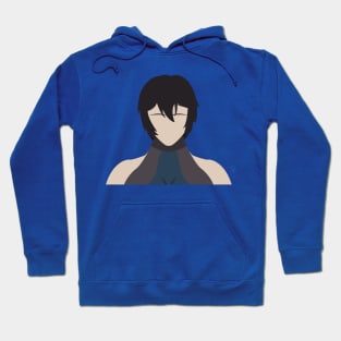 Shiki Vector Hoodie